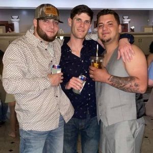 Meet your Posher, Evan